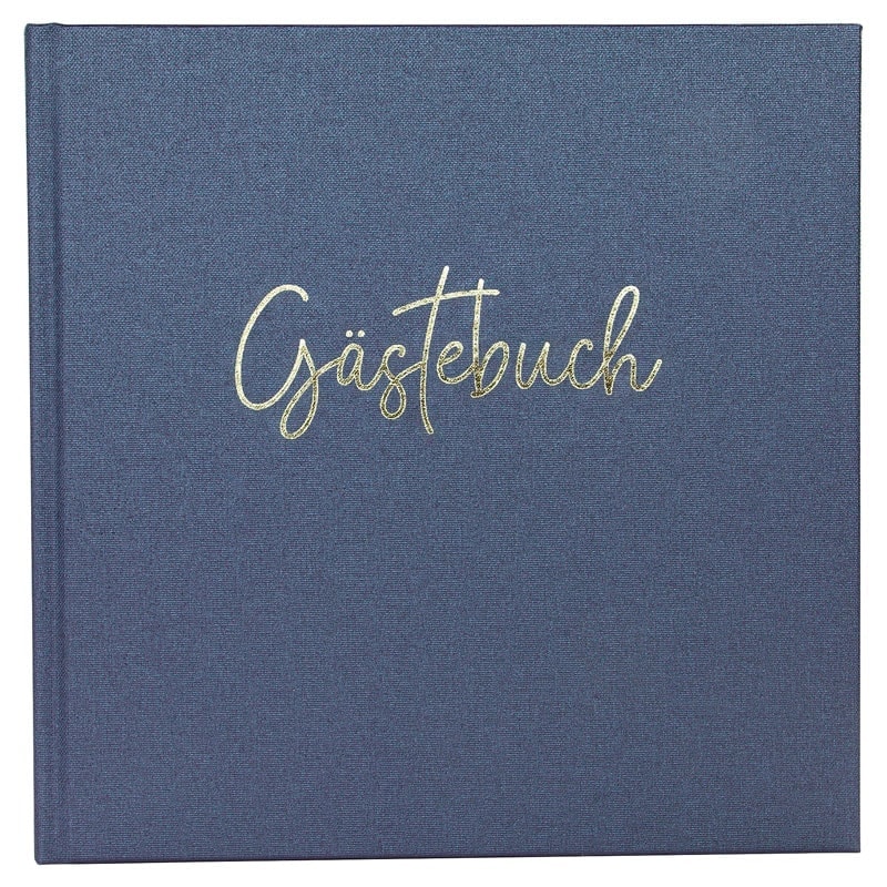 Gaestebuch