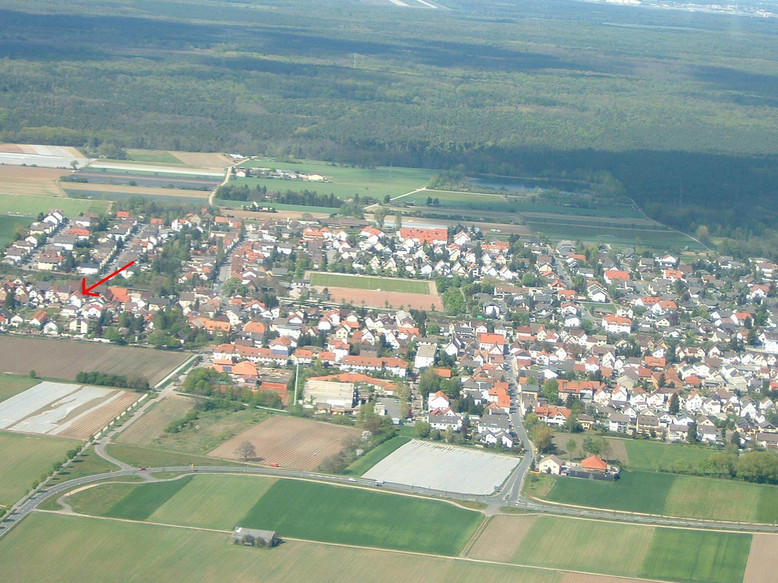 Mein Zuhause alphakilo.de